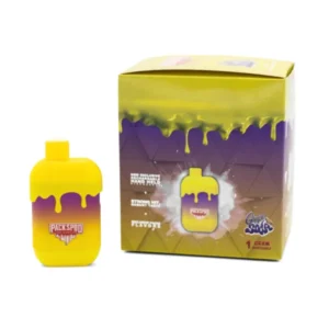 Buy PacksPods Live Resin 1g Disposable Vape Carts