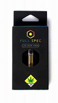 Organic 2:1 THC: full spectrum CBD carts with 20% live terp sauce (Bubbah Kush)