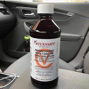 Buy Promethazine Wockhardt