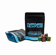 FunGuy Assorted Gummy Bears (300mg)