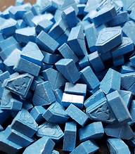 Buy Ecstasy (Blue Versace)
