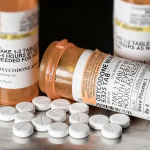 Buy Oxycodone M30s (100 Pills 300mg)