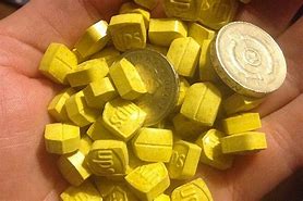 Buy XTC (Yellow Mitsubishi)