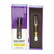 DMT Vape Cart