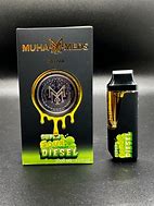 Buy Muha Vapes