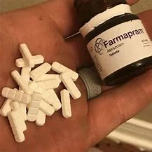 Buy Farmapram Xanax