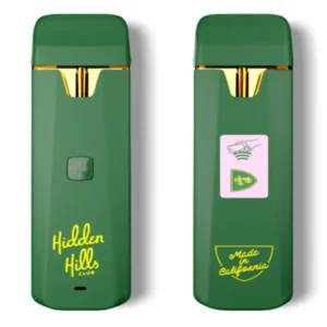 Buy Hidden Hills CLUB Limited Edition