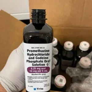 Buy Promethazine Tris
